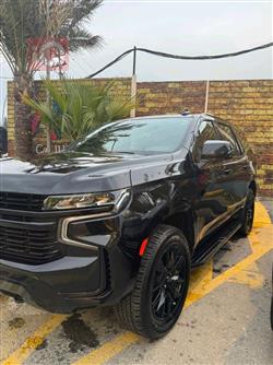 شيفروليه تاهو